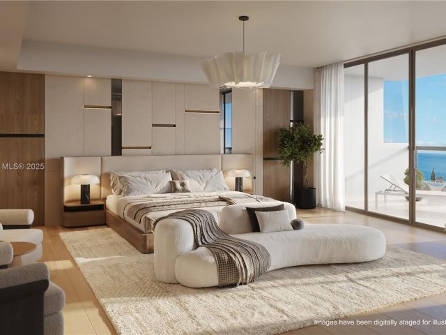 Продажа квартиры #4903 - фото 6820735