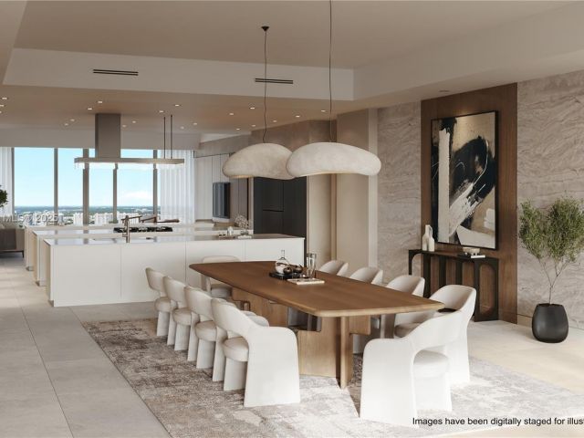 Продажа квартиры #4903 - фото 6820742