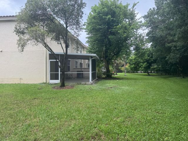 Дом в аренду по адресу 18237 Boca Way Drive - фото 6830624