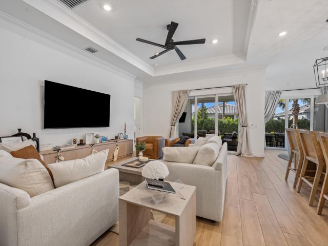 Продажа дома по адресу 298 Geillis Path - фото 6824628