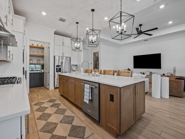 Дом в аренду по адресу 298 Geillis Path - фото 6822192