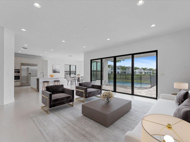 Продажа дома по адресу 20062 Hirono Lane - фото 6894510