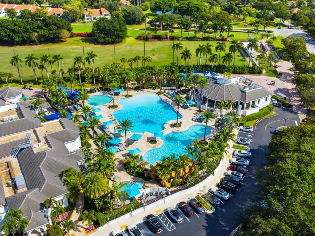 Продажа дома по адресу 2495 NW 66th Drive - фото 6830285