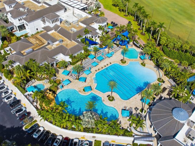 Продажа дома по адресу 2495 NW 66th Drive - фото 6830286