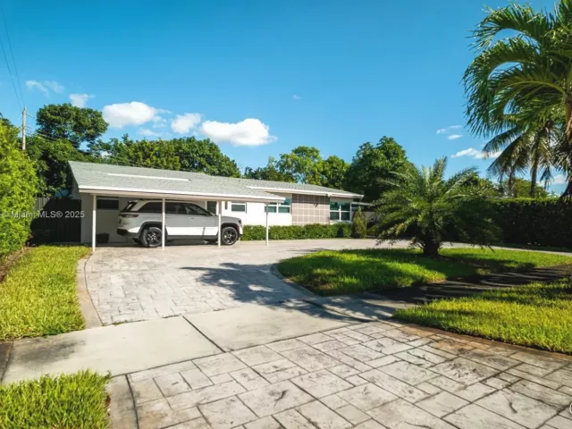 Продажа дома по адресу 1531 NW 182nd St - фото 6822045