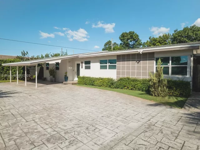 Продажа дома по адресу 1531 NW 182nd St - фото 6822047