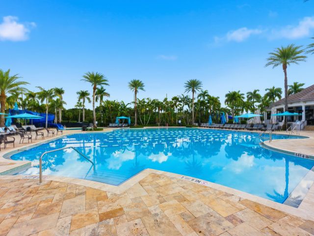 Дом в аренду по адресу 2495 NW 66th Drive - фото 6830425