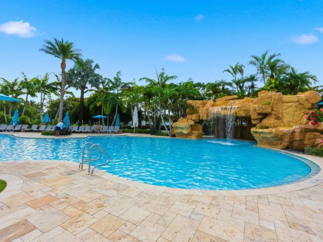 Дом в аренду по адресу 2495 NW 66th Drive - фото 6830426