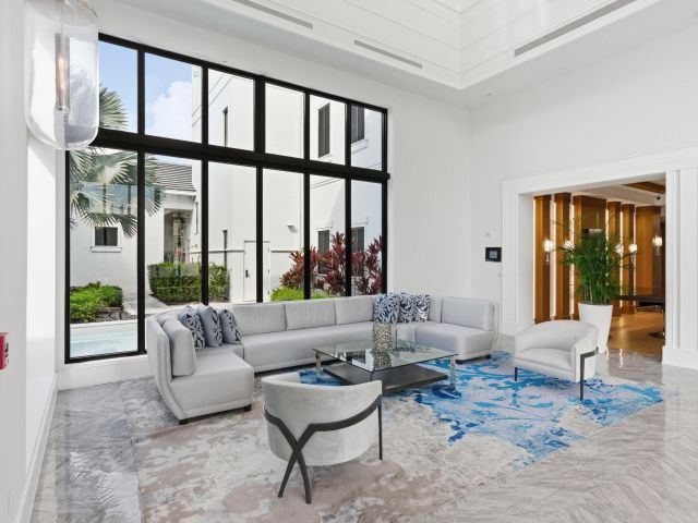 Дом в аренду по адресу 2495 NW 66th Drive - фото 6830428