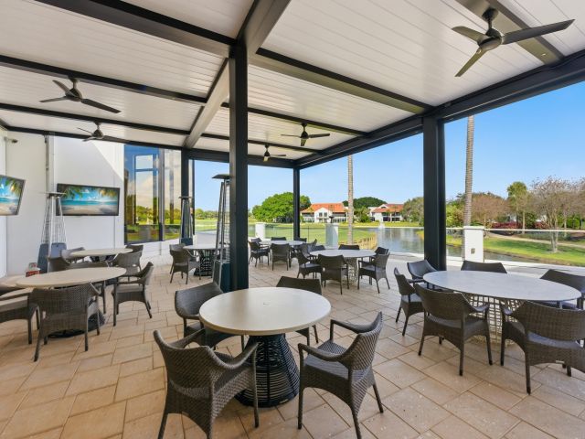 Дом в аренду по адресу 2495 NW 66th Drive - фото 6830432