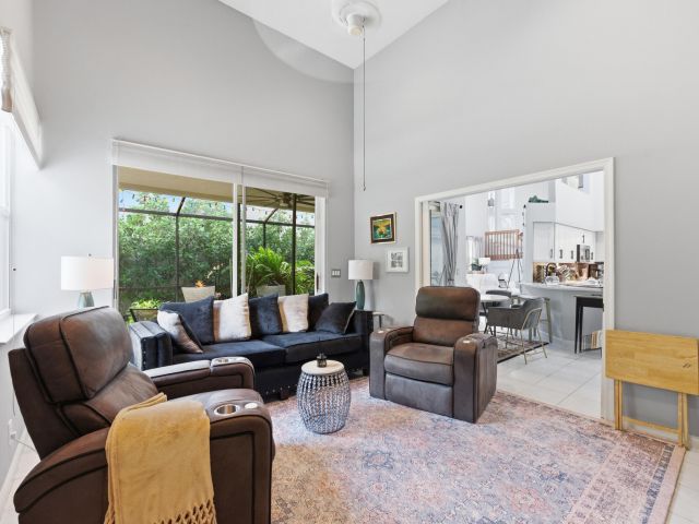 Дом в аренду по адресу 2495 NW 66th Drive - фото 6830439