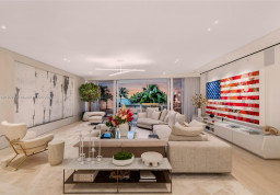 Квартира #S-207