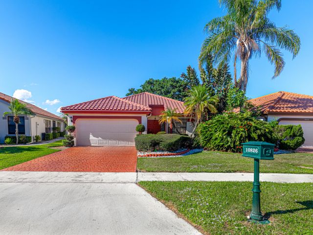 Продажа дома по адресу 10826 White Aspen Lane - фото 6843124