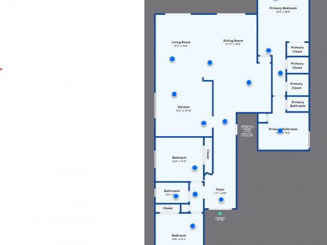 Продажа дома по адресу 5352 N San Andros - фото 6829896