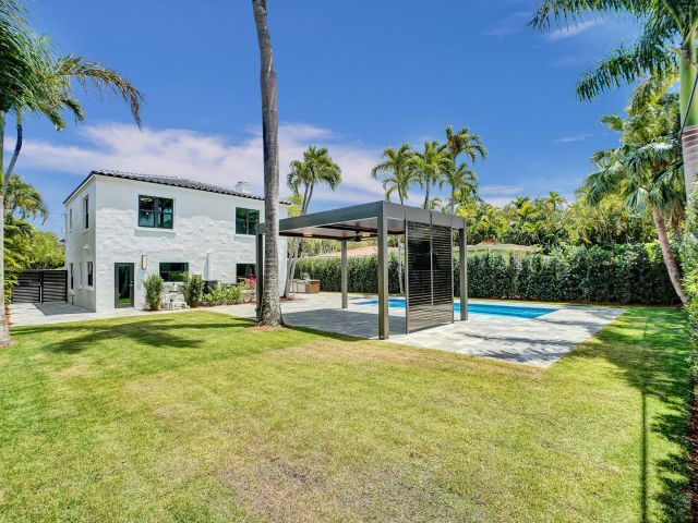 Дом в аренду по адресу 5832 Alton Road - фото 6831088