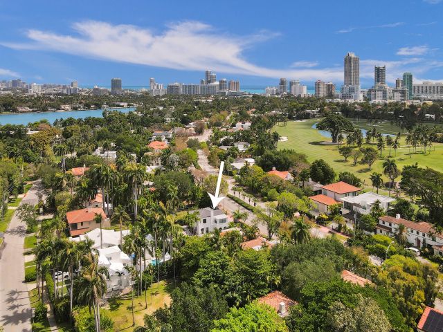 Дом в аренду по адресу 5832 Alton Road - фото 6831097