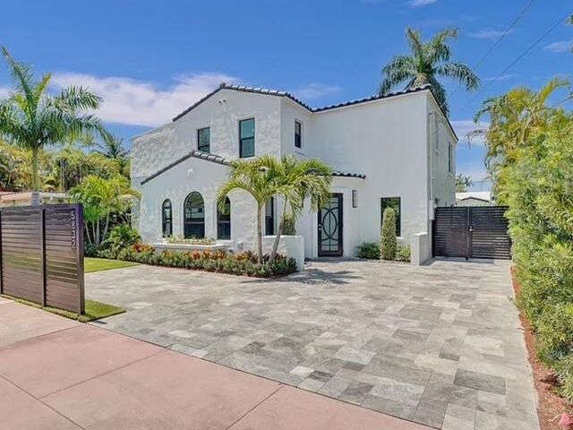 Дом в аренду по адресу 5832 Alton Road - фото 6831099