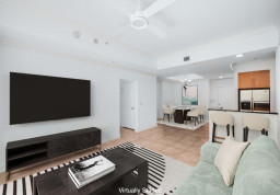 Квартира #1105