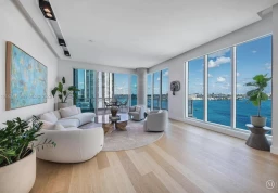 Квартира #1403