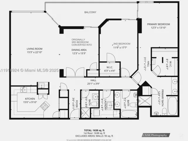 Продажа квартиры #A1104 - фото 9071985