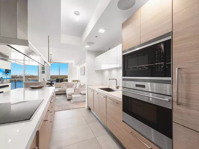 Продажа квартиры #606 - фото 6825135