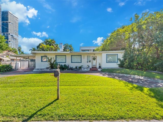 Продажа дома по адресу 242 189th St - фото 6827538