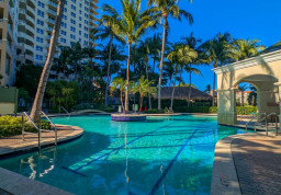 Квартира #605