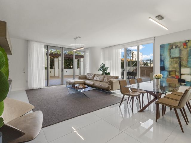 Продажа квартиры #4-501 - фото 6829482