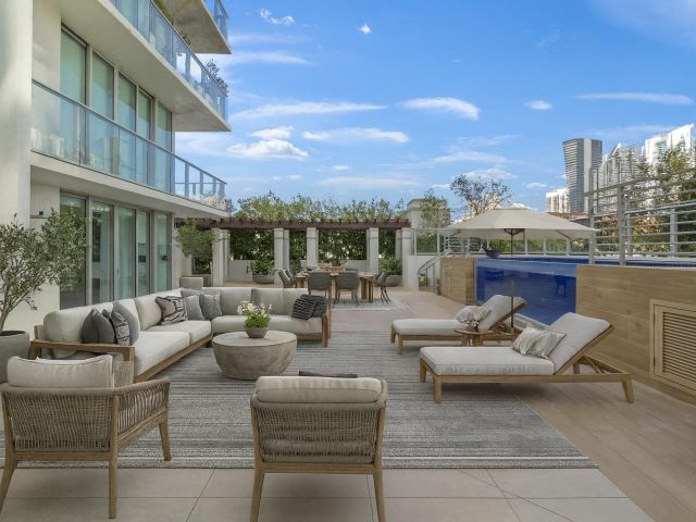 Продажа квартиры #4-501 - фото 6829483