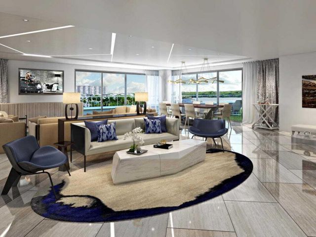 Продажа квартиры #4-501 - фото 6829486