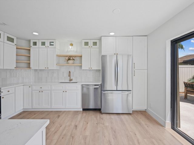 Дом в аренду по адресу 4451 Willow Pond Road B - фото 6829837