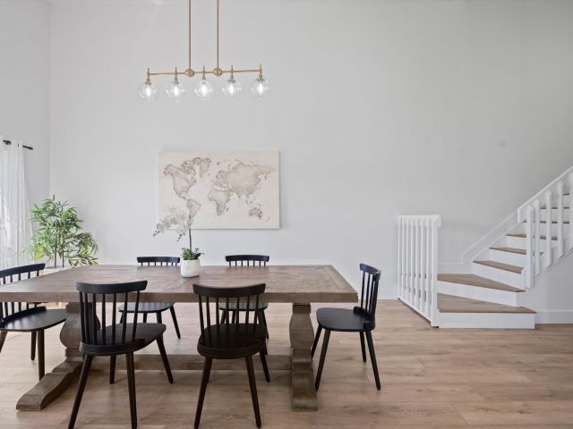 Дом в аренду по адресу 4451 Willow Pond Road B - фото 6829840