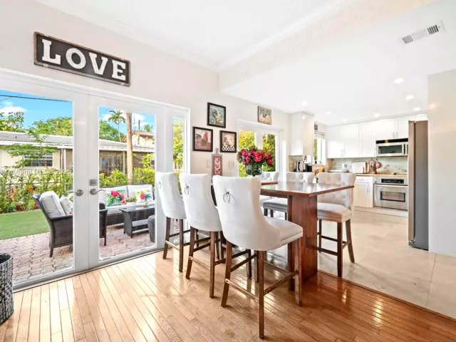 Дом в аренду по адресу 1211 Algeria Ave * - фото 6841254