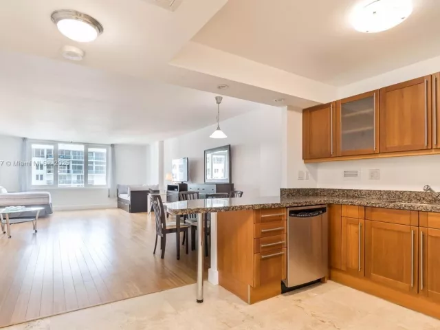 Квартира в аренду номер1512 - фото 7518422