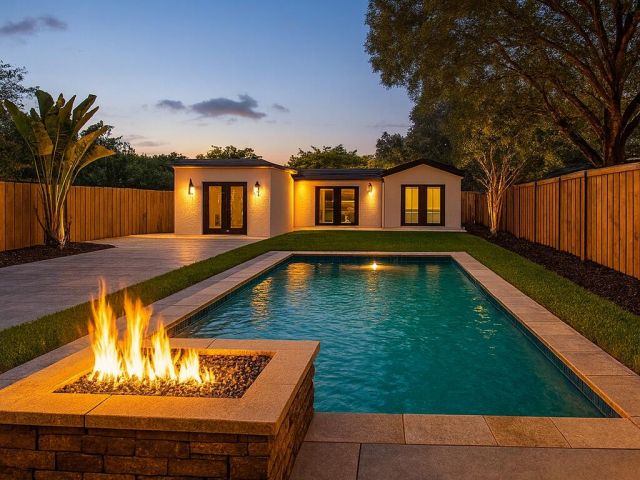 Продажа дома по адресу 537 NE 14th Court - фото 6827146