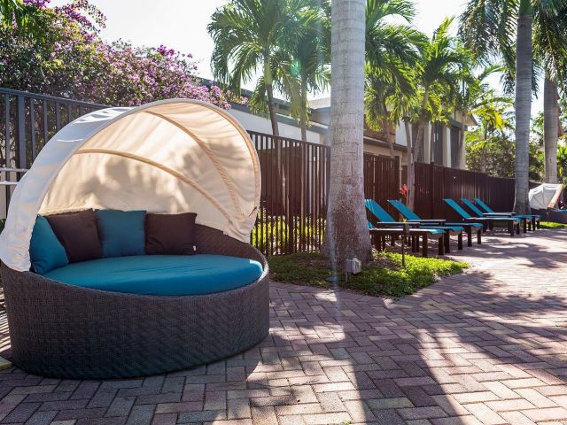 Дом в аренду по адресу 810 Marina Del Ray Lane 7 - фото 6829773