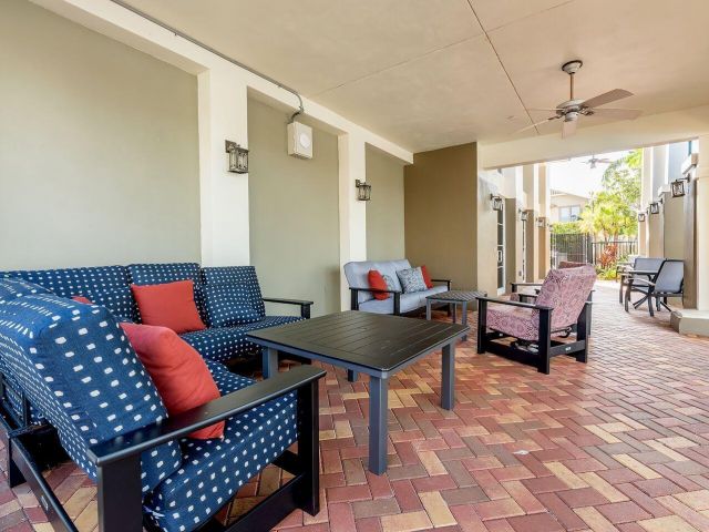 Дом в аренду по адресу 810 Marina Del Ray Lane 7 - фото 6829774