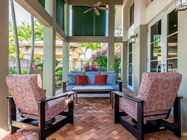 Дом в аренду по адресу 810 Marina Del Ray Lane 7 - фото 6829775