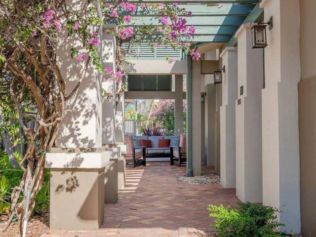 Дом в аренду по адресу 810 Marina Del Ray Lane 7 - фото 6829776