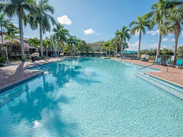 Дом в аренду по адресу 810 Marina Del Ray Lane 7 - фото 6829792