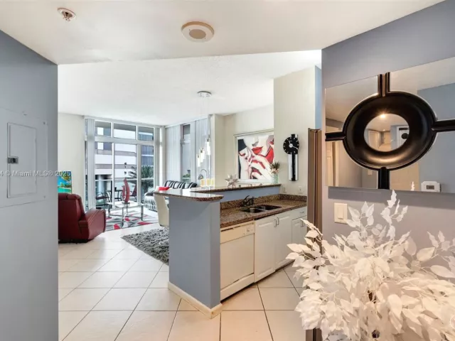 Квартира в аренду номер202 - фото 7249968