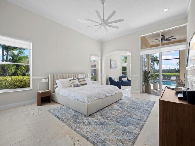 Дом в аренду по адресу 7557 Preserve Drive - фото 6829713