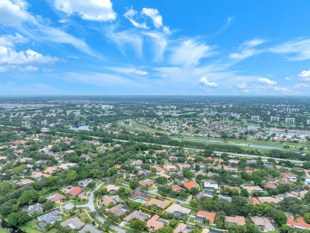 Продажа дома по адресу 6878 Entrada Place 6878 - фото 6830209