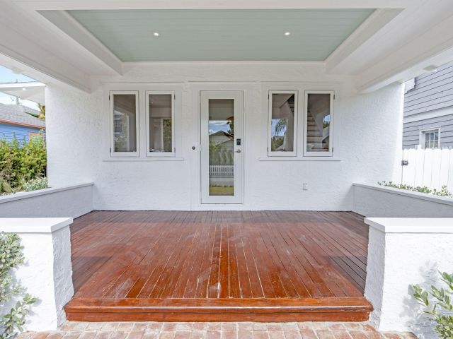 Продажа дома по адресу 313 Vallette Way Way - фото 6829754