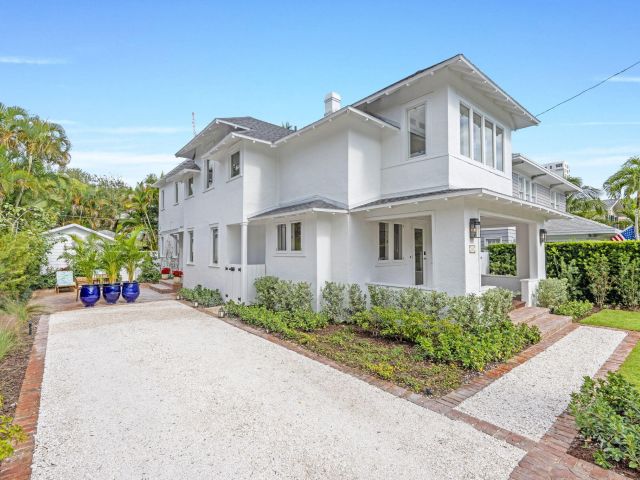 Продажа дома по адресу 313 Vallette Way Way - фото 6829755