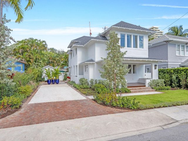 Продажа дома по адресу 313 Vallette Way Way - фото 6829756