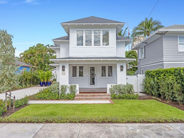 Продажа дома по адресу 313 Vallette Way Way - фото 6829761