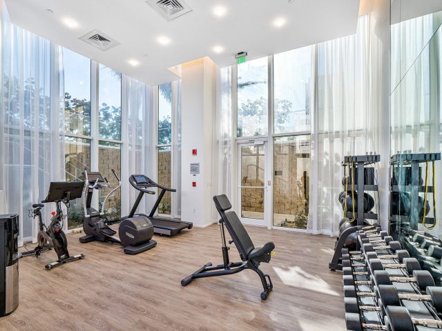 Квартира в аренду номер7c - фото 6836572