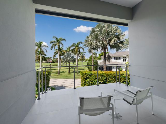 Продажа дома по адресу 1900 Sabal Palm Drive - фото 6833297