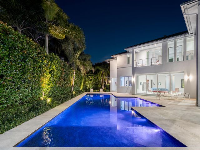 Продажа дома по адресу 1900 Sabal Palm Drive - фото 6833301